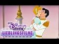 CINDERELLA 2 3 Am 1 Und 2 Juli Bei Den Lieblingsfilmen Im DISNEY CHANNEL