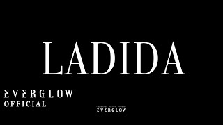 [影音] EVERGLOW - “LA DI DA” 西裝特別版