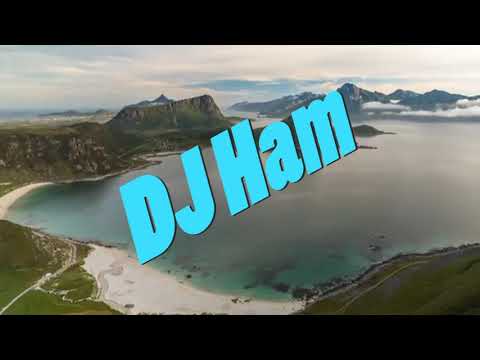 LU2VYK, Aiden Myers - Wasted  (DJ Ham 2019)