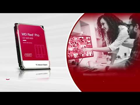 WD Red