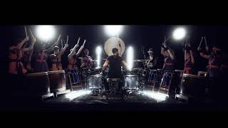 Download lagu “Kashmir” Drum Cover by Adam Gilbert of STARSET mp3