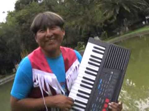 GRUPO EXPREION   A MI MADRE