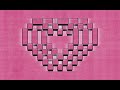 L Impératrice X Cuco Heartquake Lyric Video