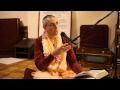 Niranjana Swami Bhagavad Gita 12 13 14 January 1 2012