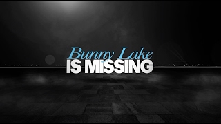 Bunny Lake Is Missing (1965) Video