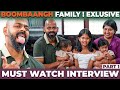 ഇറച്ചി കഴിക്കൂ ഹാപ്പി ആയി ഇരിക്കൂ Boombaan