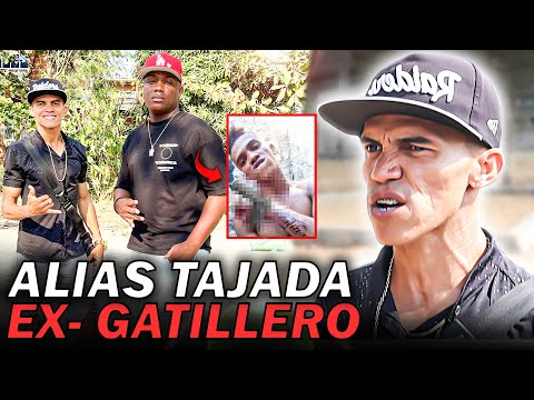 😱 De GATILLERO a PASTOR | Fue uno de los más BUSCADOS | Testimonio impactante