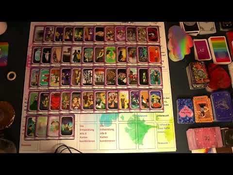 ✅❤️Was will er dir heute sagen! #Kartenlegen Seelenpartner