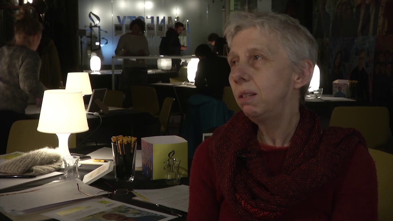 Clip 1 Amnesty Marathon des Lettres 10 12 17