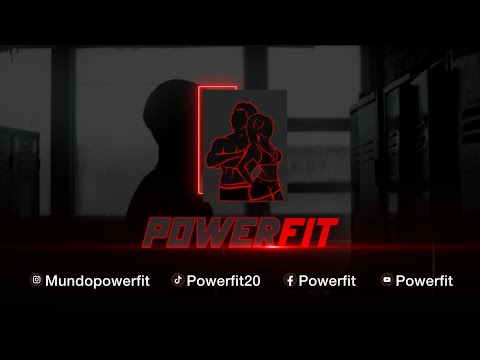 Comercial Powerfit