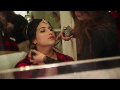 Bridal Makeup Artist portfolio by Get Ready With Us in Delhi - Photo 3