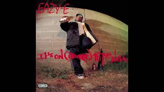 Eazy-E - Boyz N Tha Hood (G-Mix) ft. Gengsta Dresta