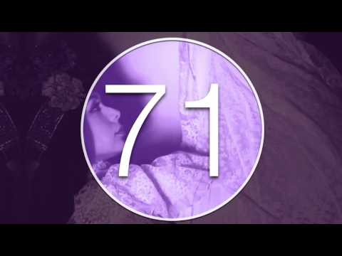 Podcast Episode Seventy One - The Anchoress