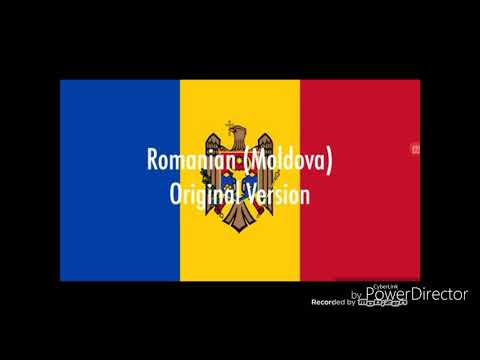 Numa Numa All Languages - First Part