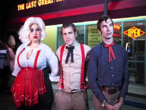 Shannon & the Clams - My Man