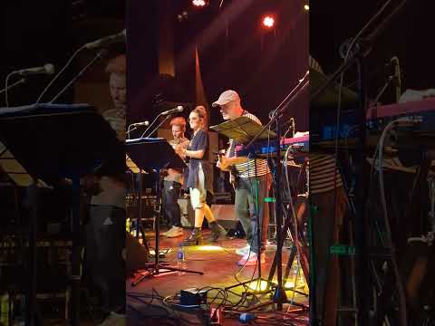 Portarretratos ~ Zambayonny ~ La Tangente 06-12-2025