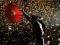 Coldplay - Clocks Mambo 