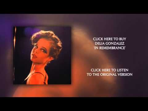 Delia Gonzalez "Remix II" (Official Audio) - DFA RECORDS