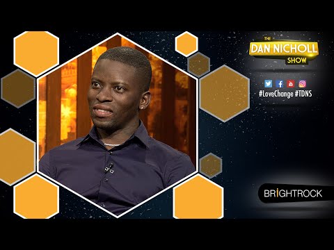 The unlikely champion jockey