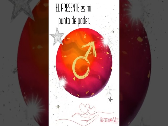 Vídeo relacionado con Oráculo Astrológico de Aries: 52 afirmaciones positivas de tu signo zodiacal