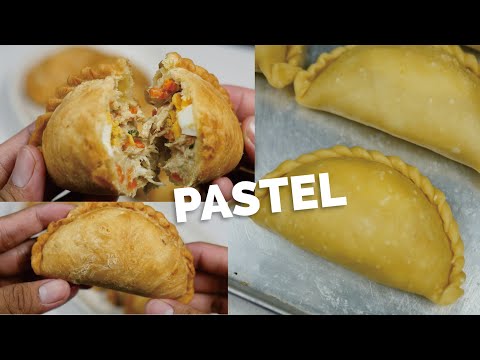 Special Recipe | PREMIUM RECIPE FOR FAT PASTEL FULL CHICKEN, BAKERY STYLE