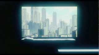 Burial - Ashtray Wasp (unofficial video)