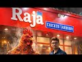 Surat Best Non Veg Street Food Raja Chicken Surat Surat Street Food Non Veg Street Food India