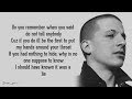 Charlie Puth – I Warned Myself (Lyrics) 🎵