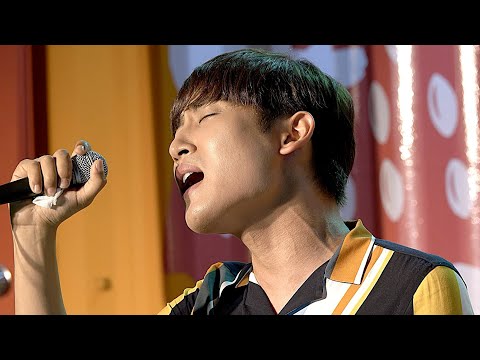 190713 박재정 (다시태어날수있다면/사랑한만큼/감사/내일할일/같이걸을까) - 밤도깨비 야시장 (버스킹) - 여의도 한강공원