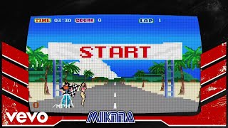 MIKNNA - MPH (Official Lyric Video)