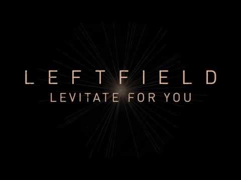 Levitate For You のサムネイル