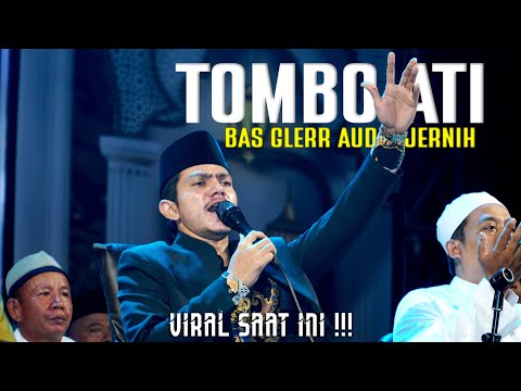 YANG VIRAL SAAT INI ‼️😱 TOMBO ATI HABIB ZAIDAN BAS GLEER AUDIO JERNIH BANGET