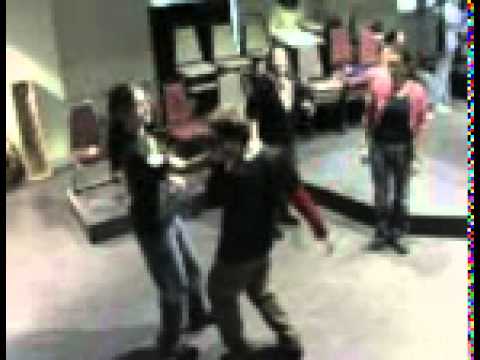 A Midsummer Night's Dream Play Trailer (2006)