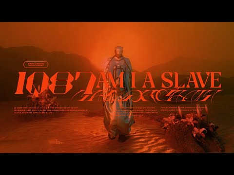 Video thumbnail for AM I A SLAVE