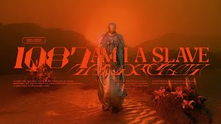 [ENG] 넉살 - AM I A SLAVE (Official Visualizer) (2020)