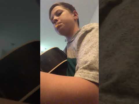 Being Around You - Asher Angel