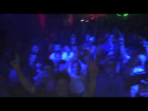 DJ Marky & Ruthless at Hare & Hounds  - Birmingham