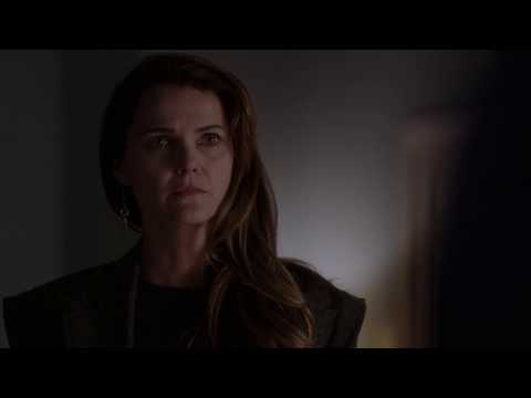 The Americans 6x08 - "You don't think I'm a human being?"