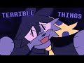 TERRIBLE THINGS