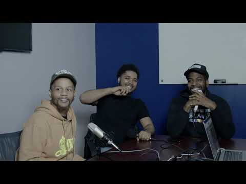 GRAVITY FILMS @IvyLeagueMusicGroup & @shotbydorian |@GRAVITYFILMS757 COLLAB ON A VIDEOGRSPHY PODCAST