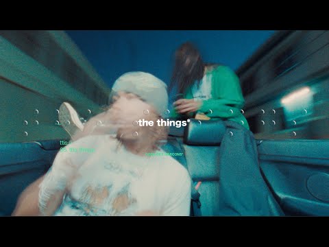 Video thumbnail for ​the things (it in itself)