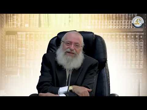 A Short Thought for Parshas Pinchas – Mesirus Nefesh on Kiddush Hashem | by Rav Asher Weiss | 5783