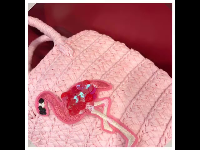 Video Teaser für Hannah all year round von Götz stellt sich vor