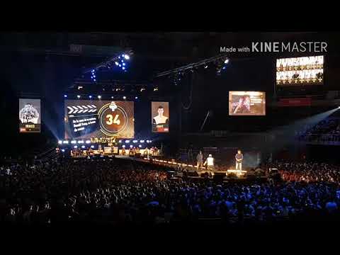 Errecé VS Chuty | Cuartos De Final - Final Nacional De España Red Bull Batalla De Los Gallos 2017