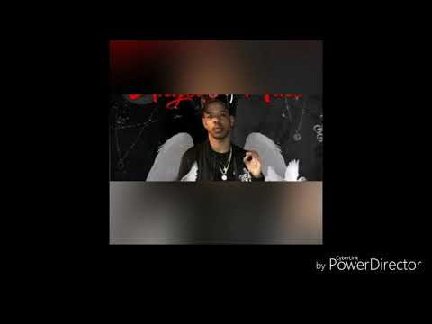 Lil Dev - Angel Of Mine (Rest In Peace Ty5)