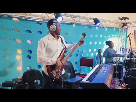 Teti Mitwishike _ Landmark Sounds 