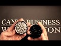 A Quick Look At Platinum Grinders XL Herb Grinder