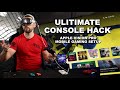 Apple Vision Pro: Ultimate Console Hack with Genki Shadowcast | Magic for Xbox, PS4 & Switch!