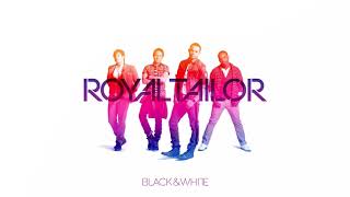 Hold Me Together - Royal Tailor