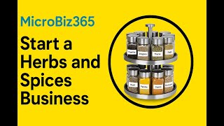 Herbs Business: Real Costs & First Paid Jobs (UK) - low-cost business idea